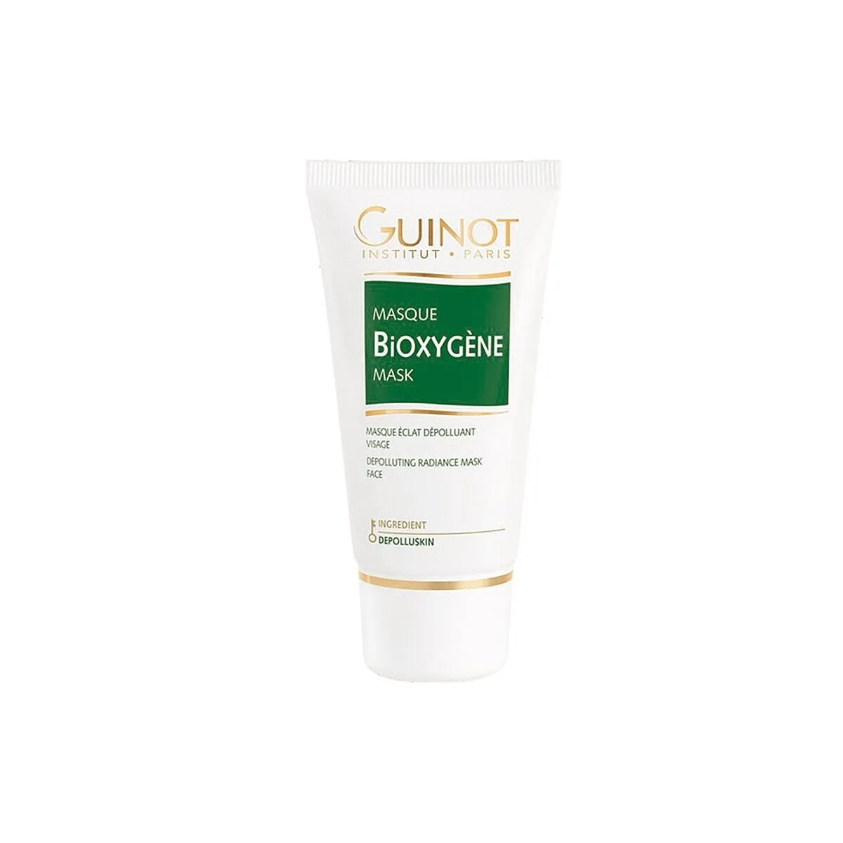 Masque facial guinot bioxygene 50 ml antipollution m012224822. Votre style, votre personnalité, nos produits : bienvenue chez Diaytar !