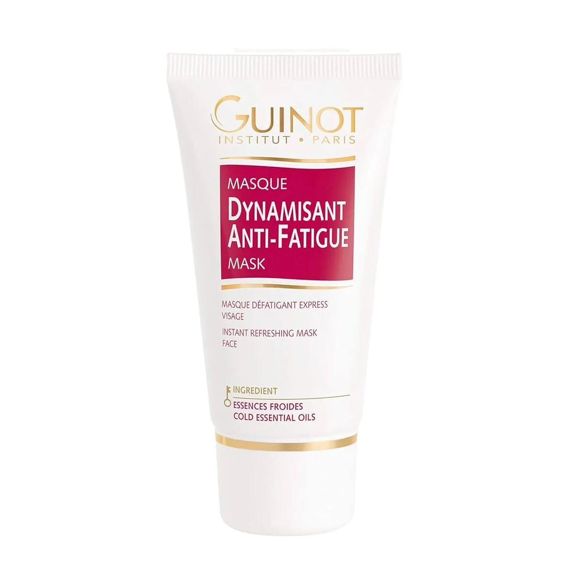 Masque facial guinot dynamisant antifatigue 50 ml m012222272. Diaytar, c'est l'assurance de produits qui durent, tant dans leur construction que dans leur style intemporel.
