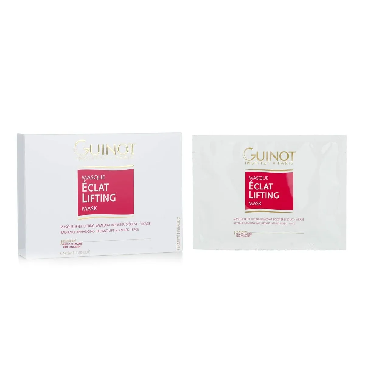 Masque facial guinot eclat lifting 4 unites m012496955. Préparez-vous à être impressionné. Diaytar lève le voile sur une sélection de produits qui défie toute concurrence.