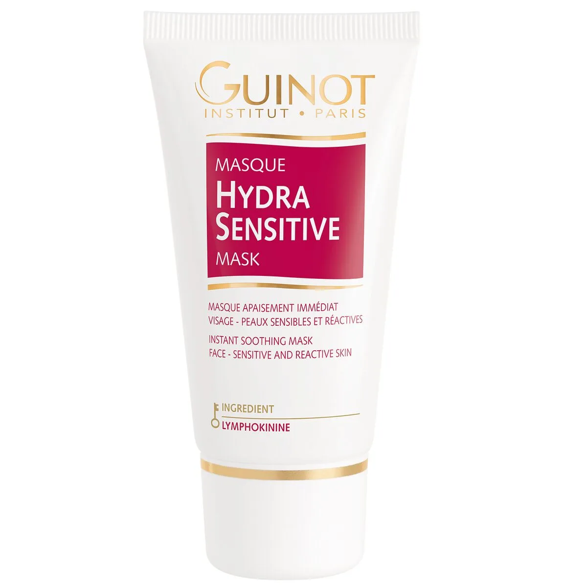 Masque facial guinot hydra sensitive 50 ml peau sensible m012222142. Votre garde-robe mérite le style Diaytar - Découvrez nos nouveautés !