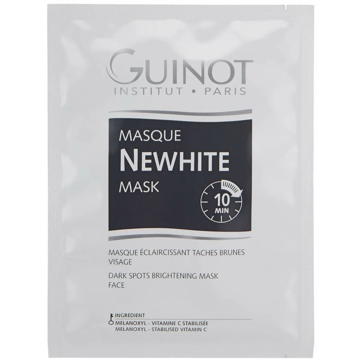 Masque facial guinot newhite 40 g m012497685. Préparez-vous à être impressionné. Diaytar lève le voile sur une sélection de produits qui défie toute concurrence.