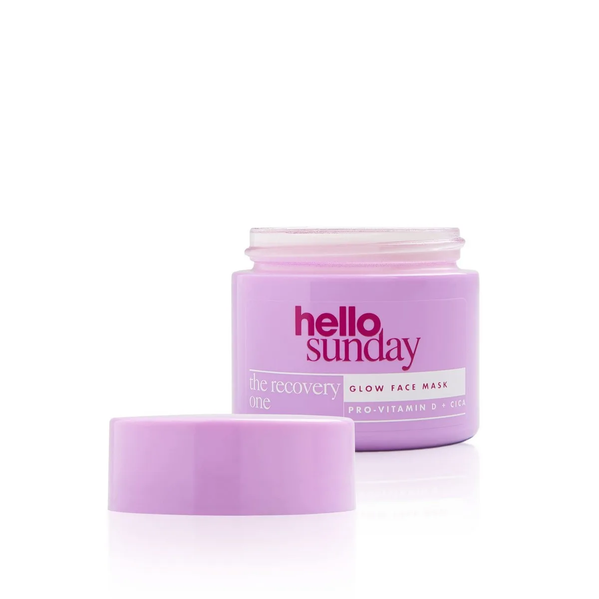 Masque facial hello sunday the recovery one 50 ml s0510342847. Diaytar défend une idée forte : le shopping en ligne doit être une aventure qui éveille la curiosité et comble les besoins