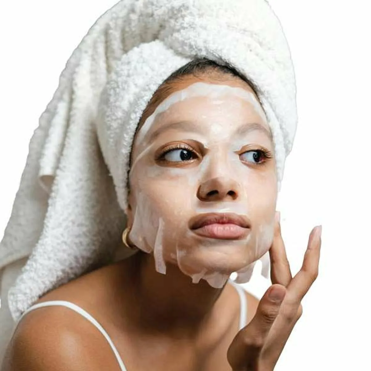 Masque facial hydratant s245655374. Diaytar a été conçu pour ceux qui voient le shopping en ligne comme une source d'inspiration et de solutions pratiques