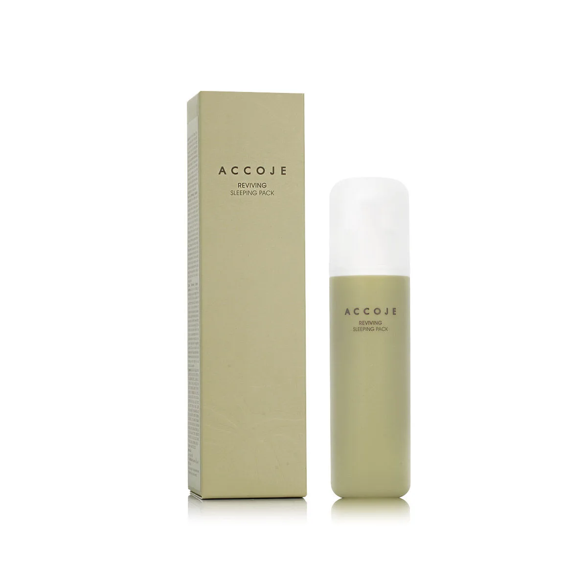 Masque facial hydratant accoje reviving 130 ml s832034529. Bienvenue chez Diaytar - Votre destination shopping pour tous vos besoins du quotidien !