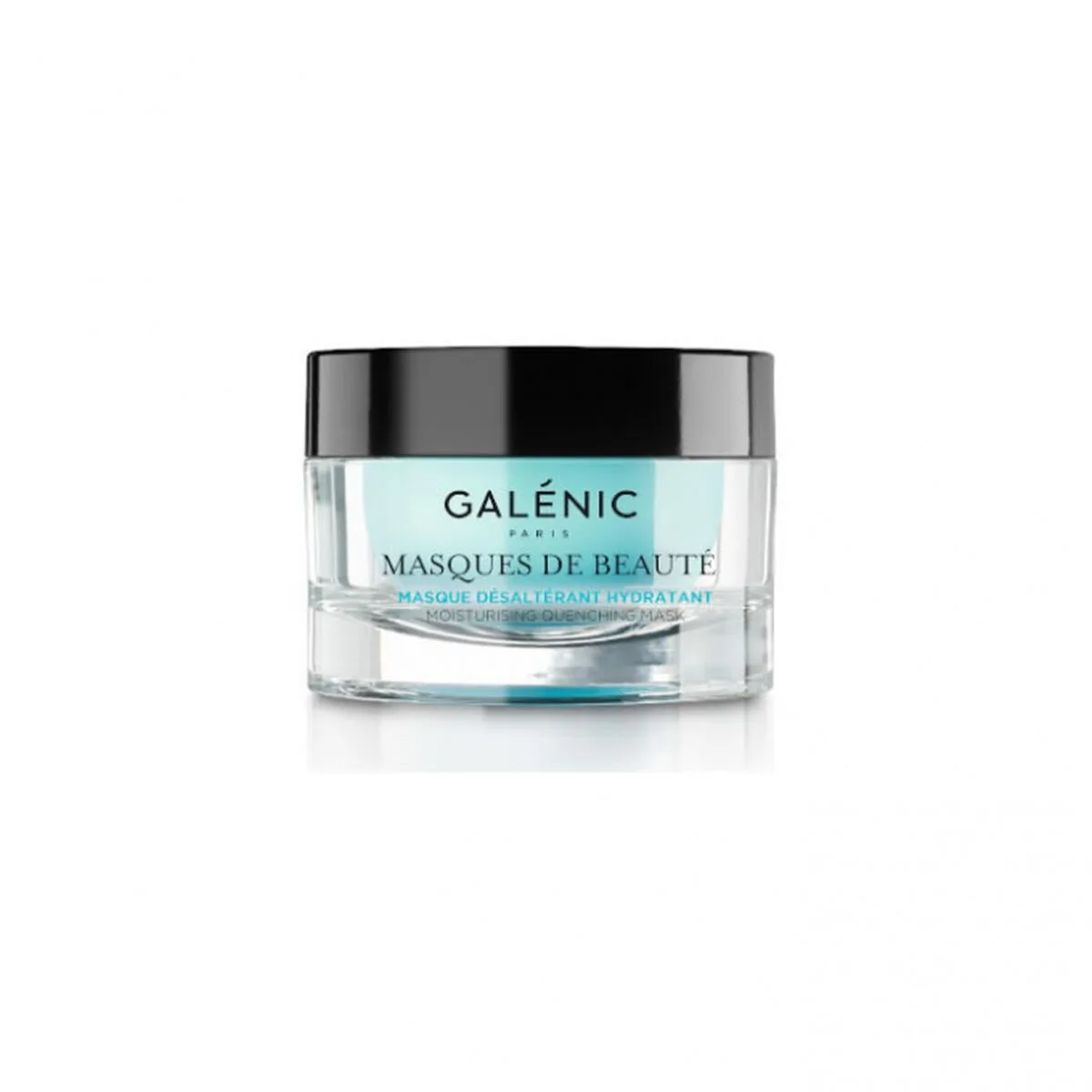 Masque facial hydratant galenic m011827278. Créez votre look signature avec les pièces mode sélectionnées par Diaytar.