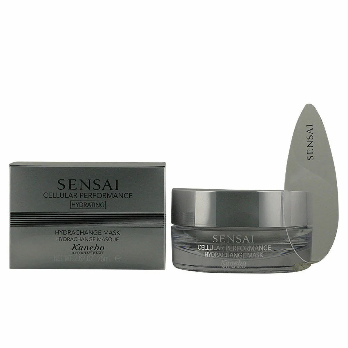 Masque facial hydratant kanebo kanebo 968710 75 ml s059035035. Diaytar, c'est l'assurance de produits qui durent, tant dans leur construction que dans leur style intemporel.