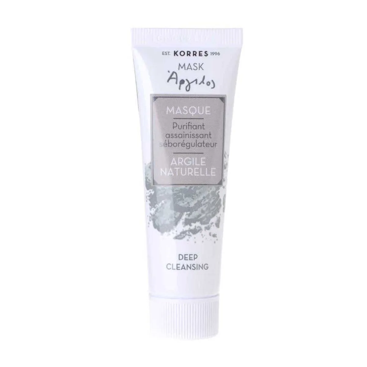 Masque facial hydratant korres m011134554. Nous croyons en la puissance de la simplicité. Les produits Diaytar sont beaux, utiles, et incroyablement simples à utiliser.