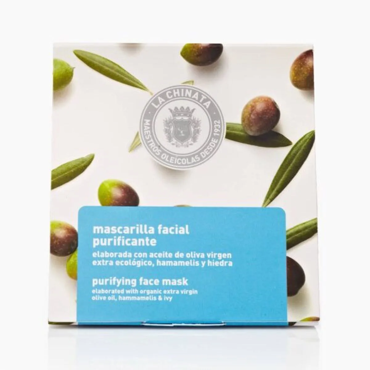Masque facial hydratant la chinata purifying 40 ml m011645458. Diaytar capitalise sur la diversité : notre force est de vous offrir un choix immense sans jamais sacrifier la qualité