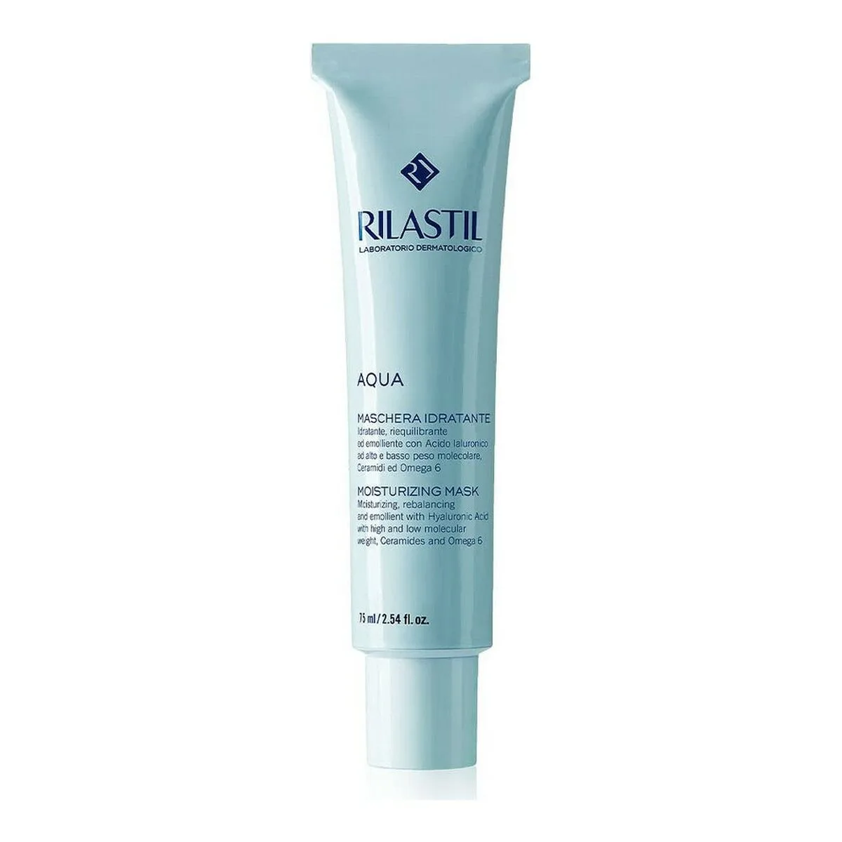 Masque facial hydratant rilastil aqua 75 ml s059524790. Rejoignez la communauté Diaytar et vivez une expérience shopping unique.
