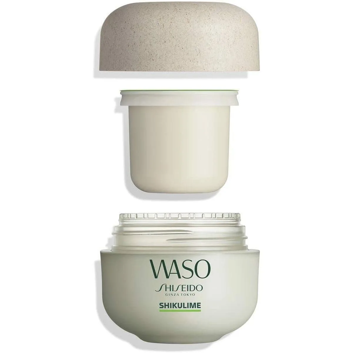 Masque facial hydratant shiseido waso shikulime mega recharge 50 ml s059730831. Bien plus qu'un site, Diaytar est un club. Le club de ceux qui savent reconnaître la valeur d'un produit exceptionnel.