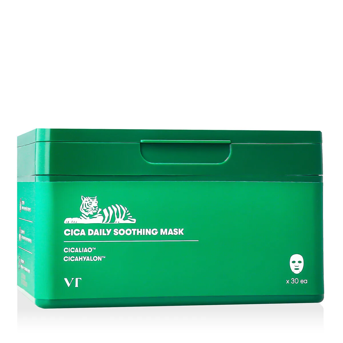 Masque facial hydratant vt cosmetics cica care 30 unites s832240091. Nous avons créé Diaytar pour être le point de repère dans le paysage souvent confuse du e-commerce généraliste.
