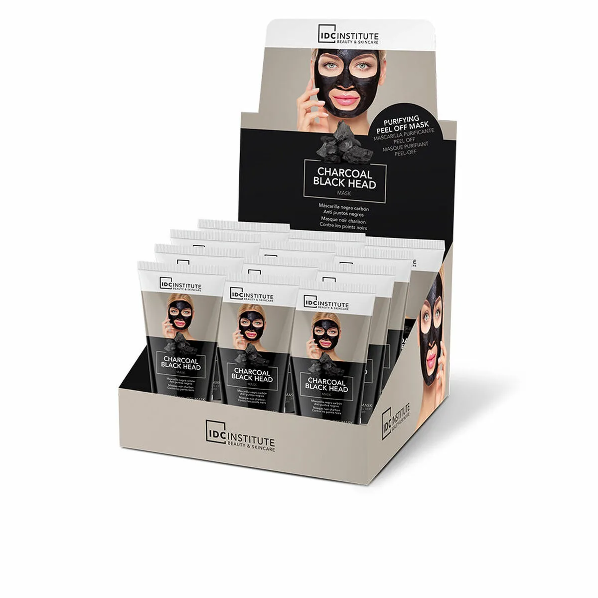 Masque facial idc institute charcoal 60 ml s0510552213. Nous avons bâti Diaytar sur une idée simple : vous méritez le meilleur des produits, sans avoir à chercher pendant des heures.