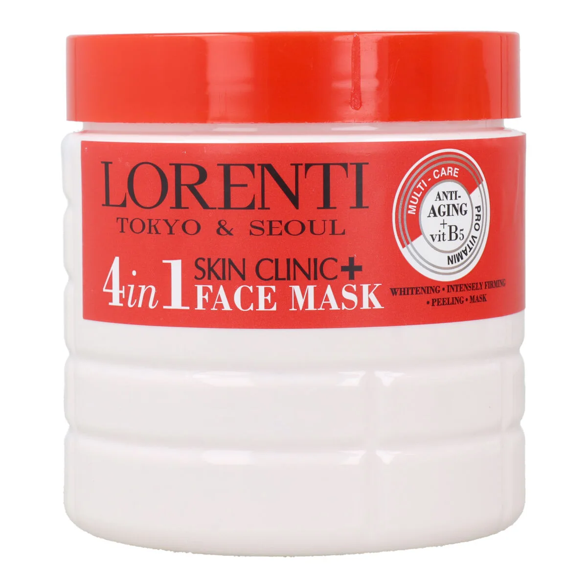 Masque facial lorenti tokio and seoul 500 ml s426298952. Chez Diaytar, nous ne vendons pas que des produits, nous proposons des solutions, du rêve et un peu de magie au quotidien