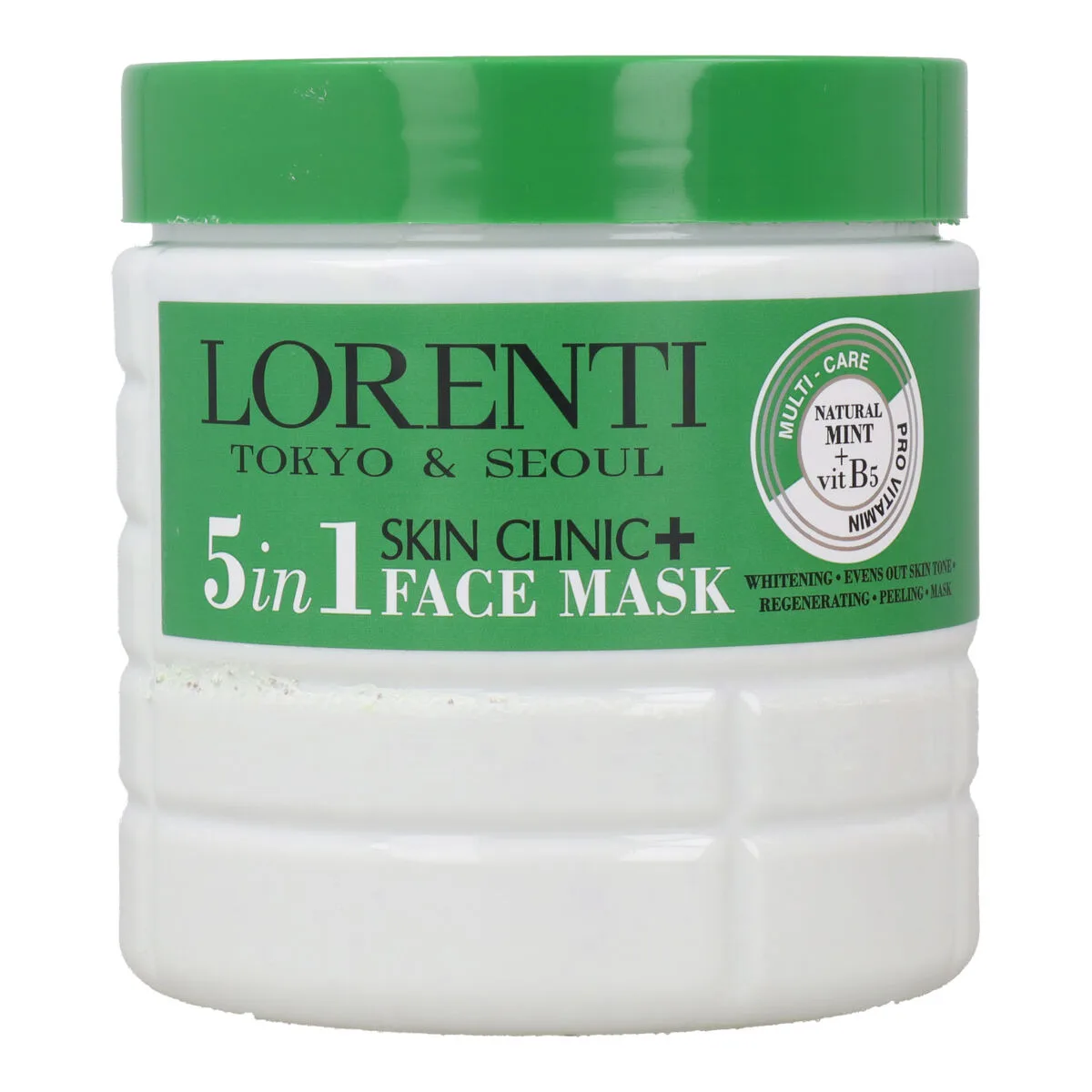 Masque facial lorenti tokio and seoul 500 ml s426299064. Diaytar : là où le shopping devient une forme d'art. Curateur d'un quotidien plus beau et plus fonctionnel.