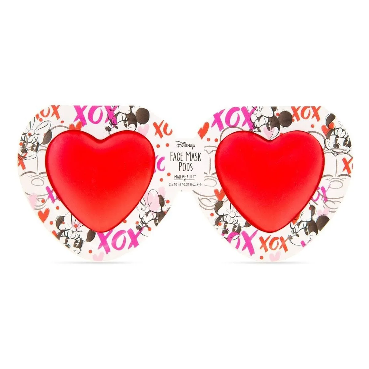 Masque facial mad beauty disney minnie 25 ml s451713440. Diaytar vous propose une sélection pointue de produits électroniques innovants et d'articles maison qui transforment votre quotidien