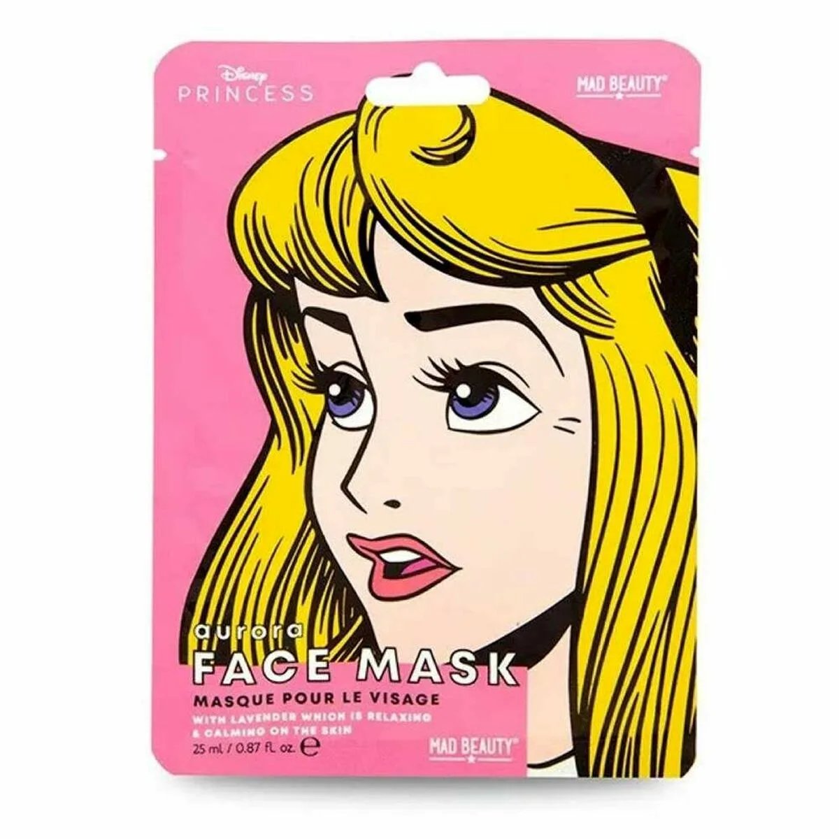 Masque facial mad beauty disney princess aurora 25 ml s451350479. Nous avons rêvé Diaytar pour vous. Une plateforme où chaque clic est une promesse de découverte et de satisfaction.