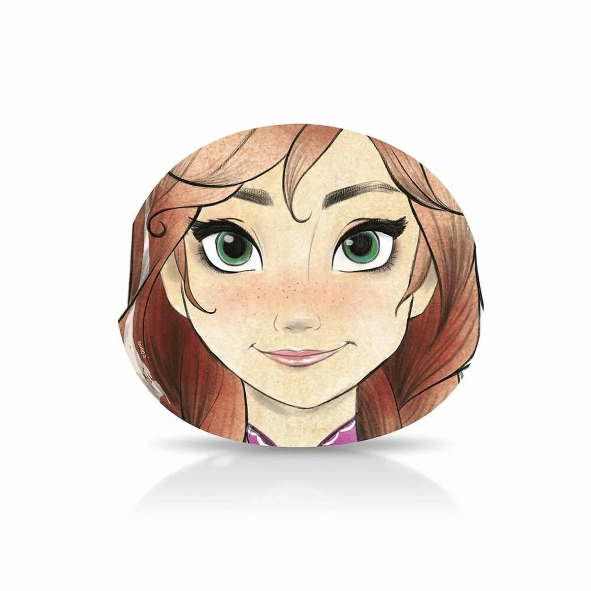 Masque facial mad beauty frozen anna 25 ml s451347588. Diaytar : Parce que vos goûts sont éclectiques, notre offre de produits l'est tout autant. Explorez sans modération.