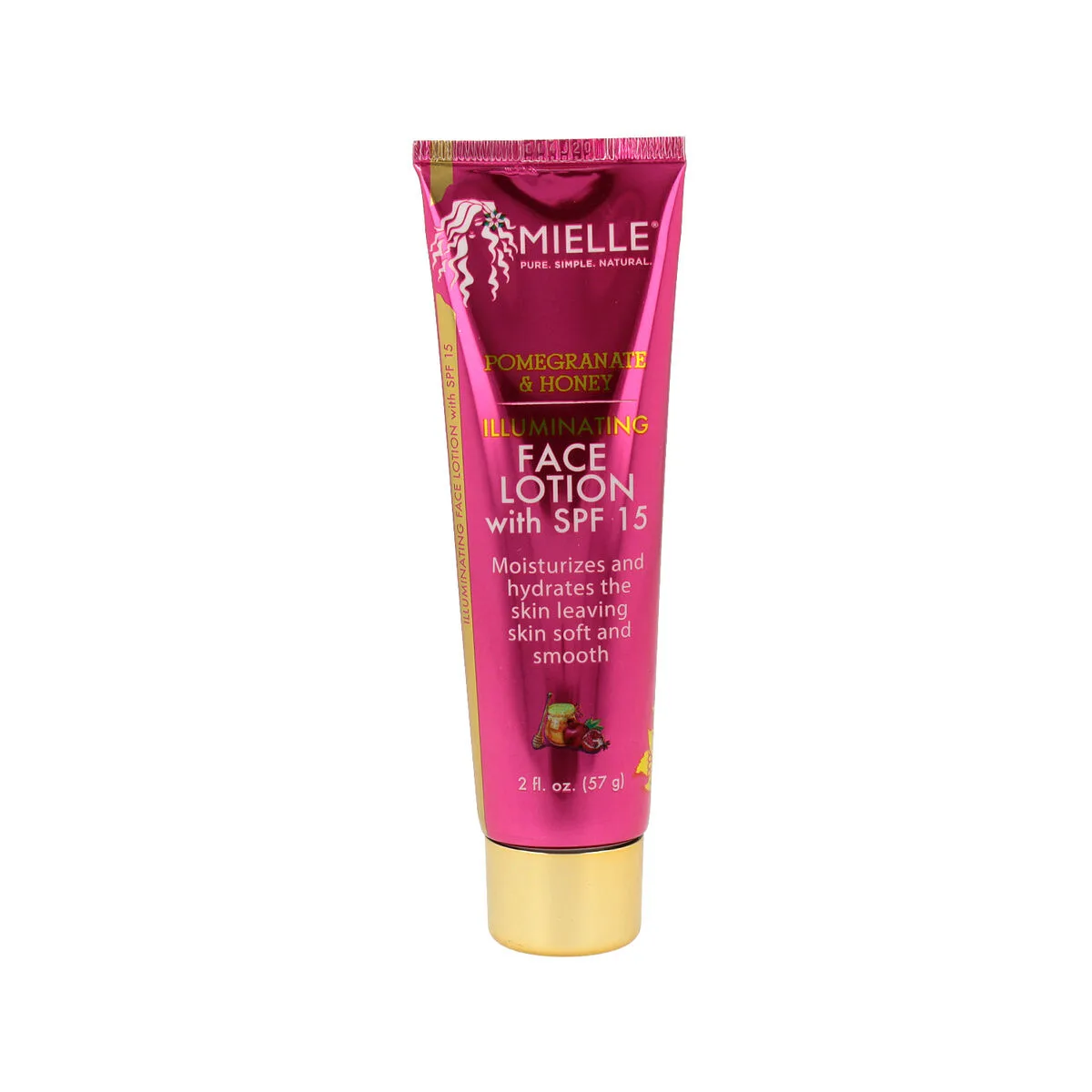 Masque facial mielle pomegranate honey illuminating with spf 15 57 g s425949984. Diaytar, c'est l'art de la sérendipité appliqué au e-commerce : vous venez pour une chose, vous repartez avec l'objet de vos rêves.