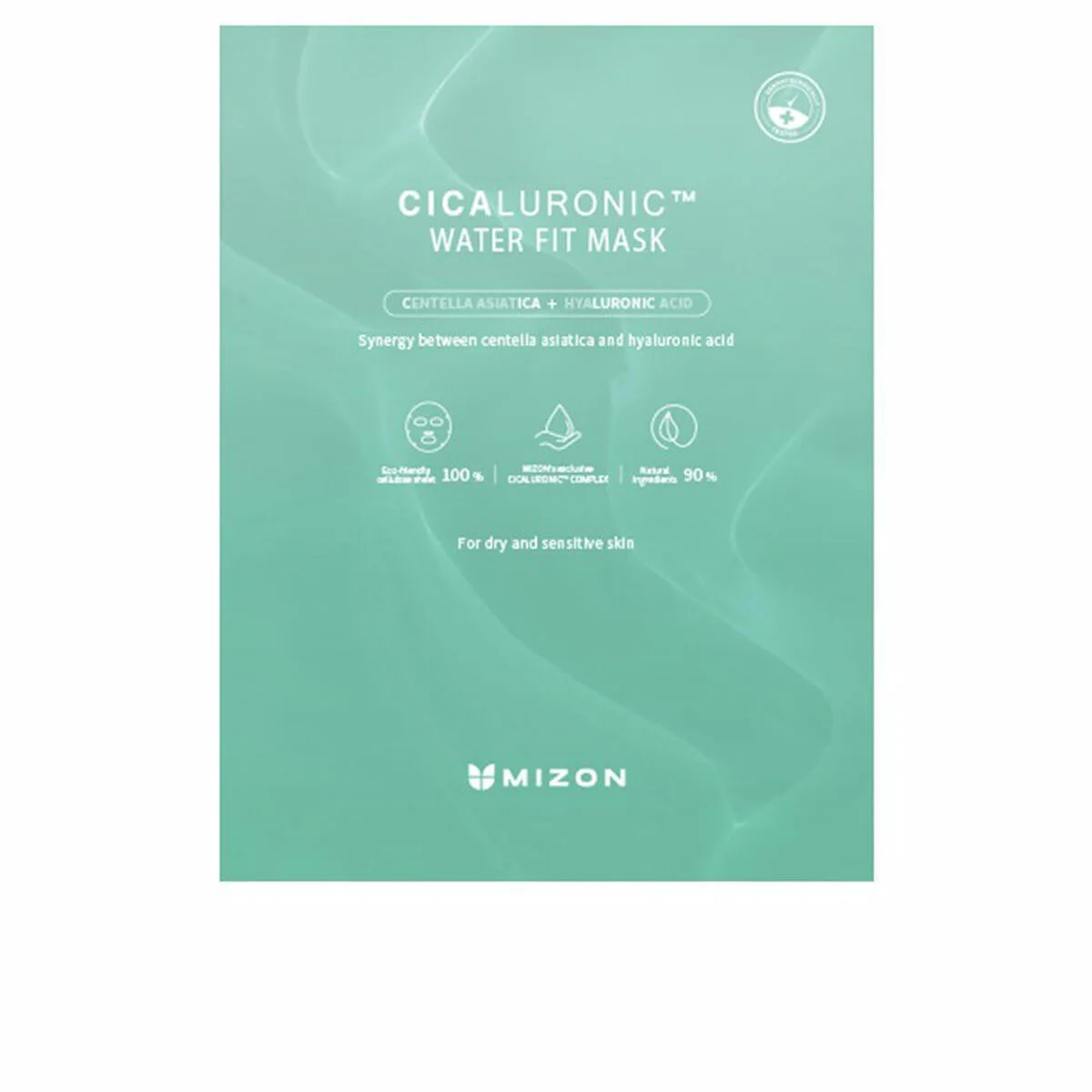 Masque facial mizon cicaluronic s0511722864. Notre credo ? L'excellence accessible. Diaytar rend le premium attainable dans chaque catégorie de produits.