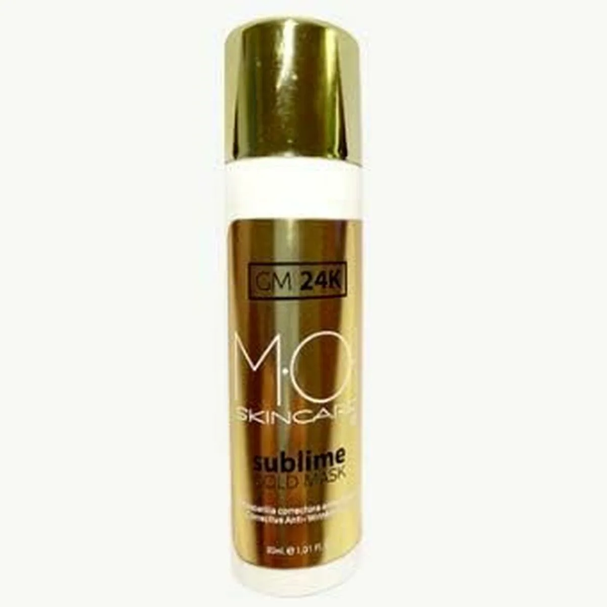 Masque facial moi gold mask 24k 7 pieces s0512934762. Nos stylistes Diaytar dénichent pour vous les pépites de la saison.