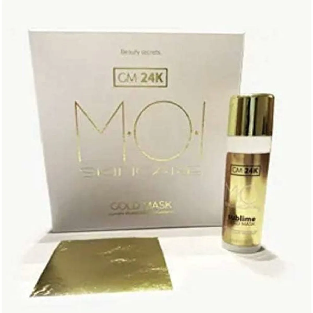 Masque facial moi gold mask 24k 7 pieces s0512934798. Pour un shopping sans contrainte et plein de bonnes surprises, Diaytar est la destination ultime des produits généralistes