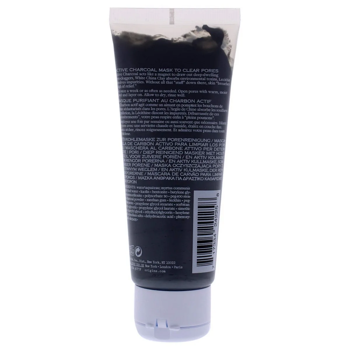 Masque facial origins clear improvement 75 ml s0510291123. Diaytar, le compagnon idéal de votre vie connectée et stylée, à travers une offre généraliste sans équivalent
