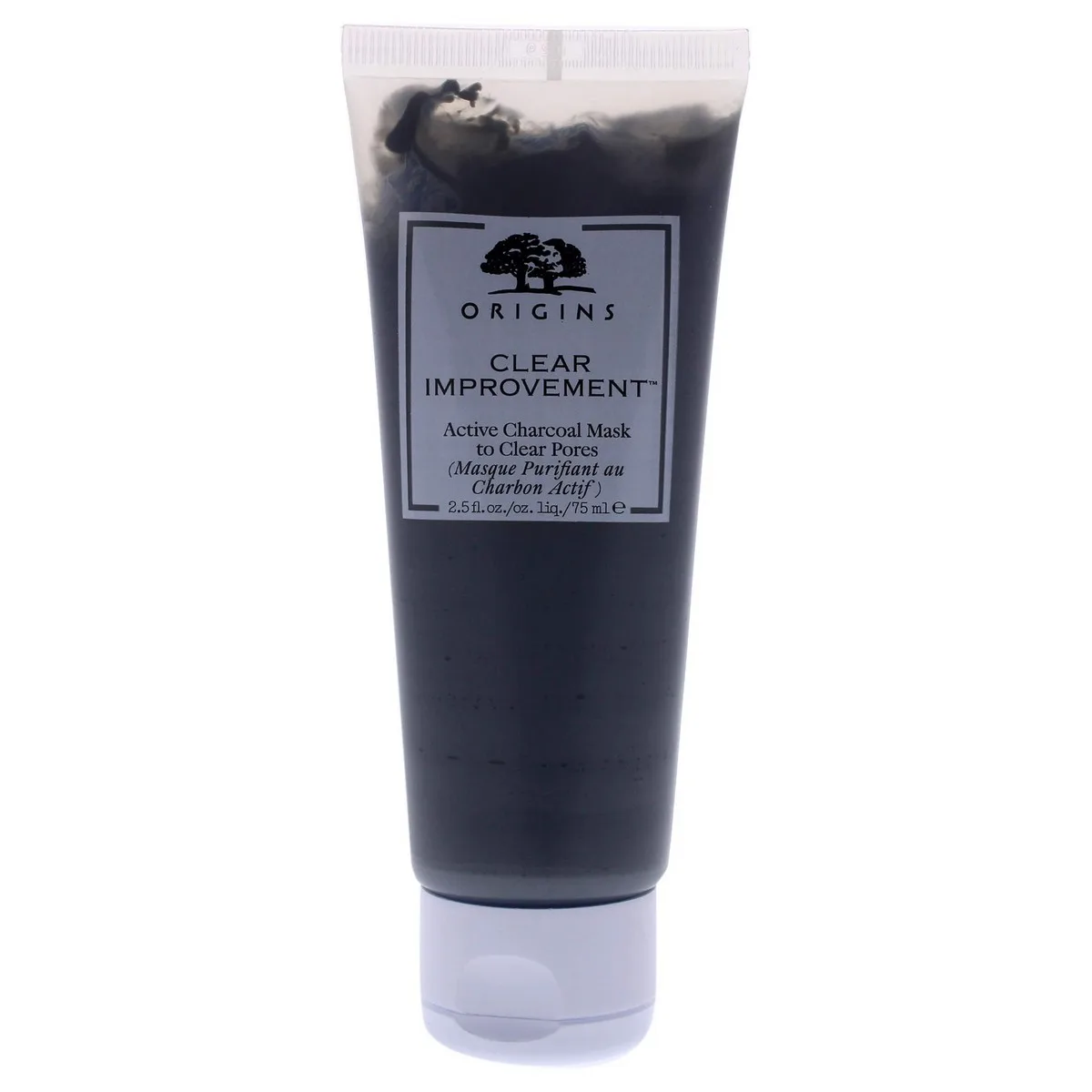 Masque facial origins clear improvement 75 ml s0510291179. Diaytar, c'est l'évidence que quand on aime les produits, on ne compte pas. On les collectionne. À vous de jouer.