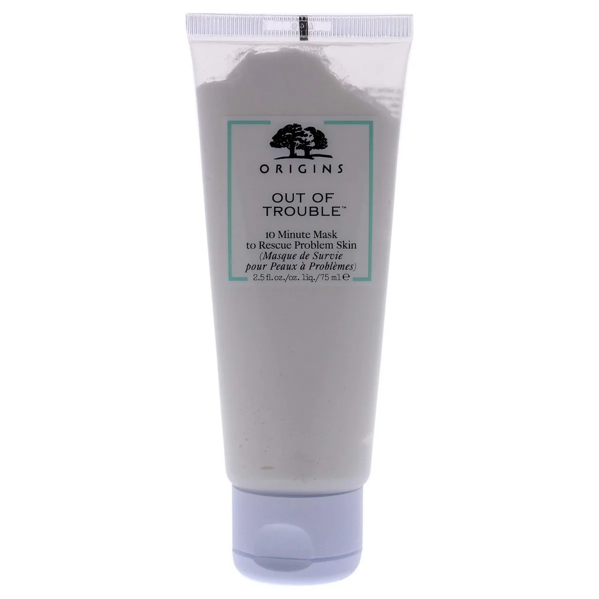 Masque facial origins out of trouble 75 ml s0510291797. Innovation, style et qualité : les trois piliers de l'expérience Diaytar.