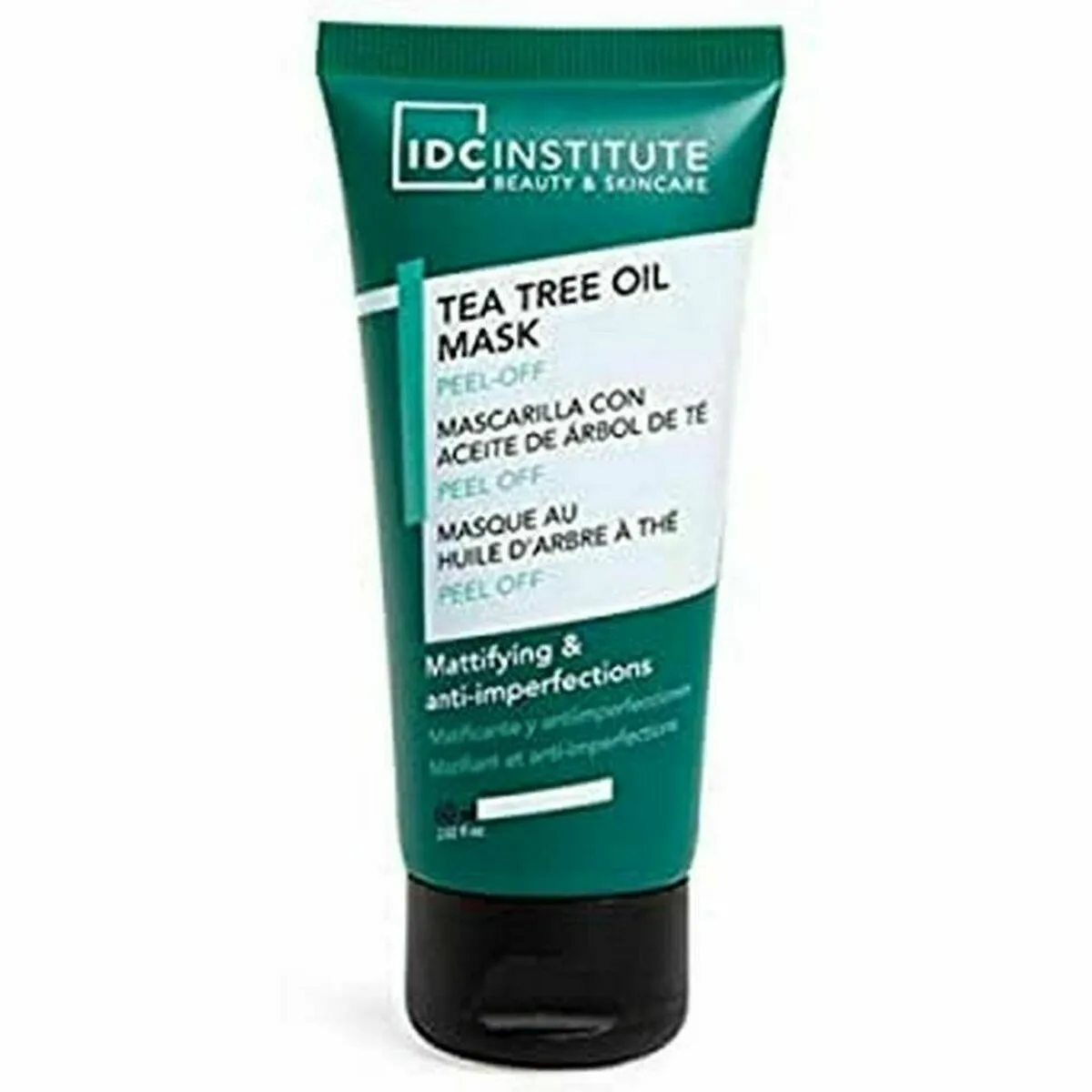 Masque facial peel off idc institute 113218 huile d arbre a the 60 ml 60 ml s0510575818. La force de Diaytar : comprendre vos besoins et vos désirs pour vous proposer les produits les plus adaptés et les plus désirables