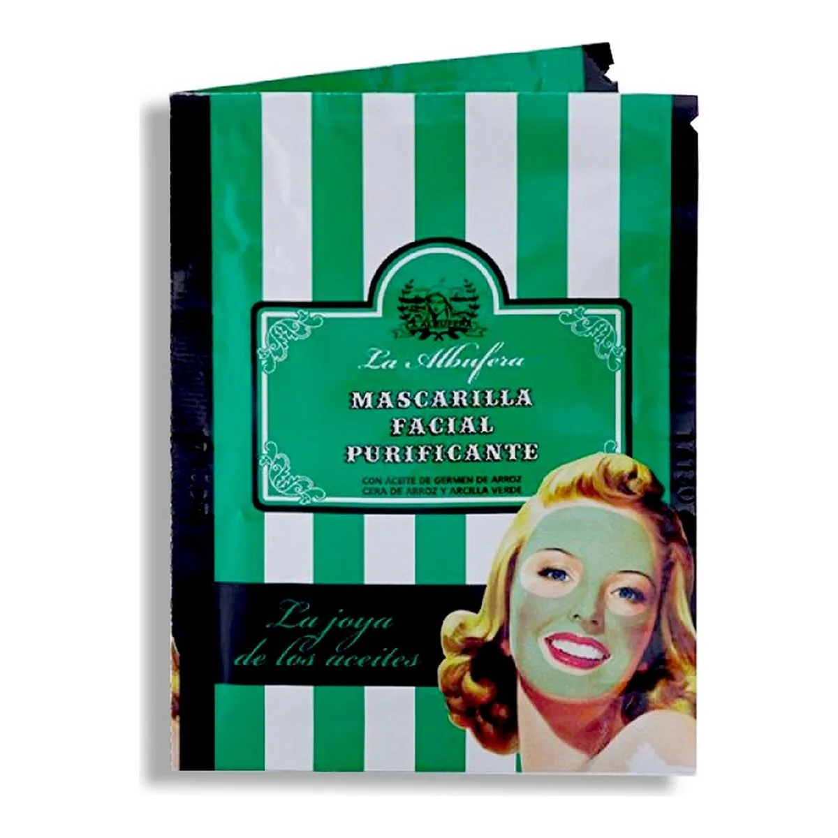 Masque facial peel off la albufera s450484136. Diaytar a été imaginé pour les acheteurs avisés qui recherchent autant la performance que le design dans leurs produits