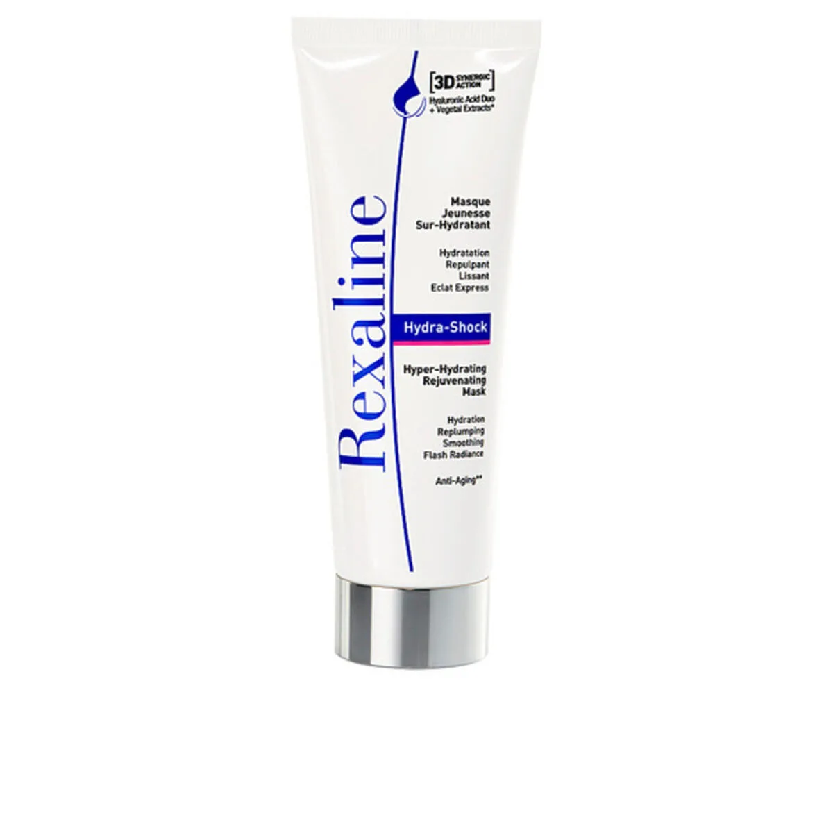 Masque facial rexaline hydra shock 75 ml 1 unite m012161892. Diaytar, le partenaire de ceux qui veulent une vie mieux équipée, mieux designée et plus connectée, tout simplement.Diaytar : Le laboratoire des tendances où naissent vos futurs produits préférés, des essentiels aux plus innovants.