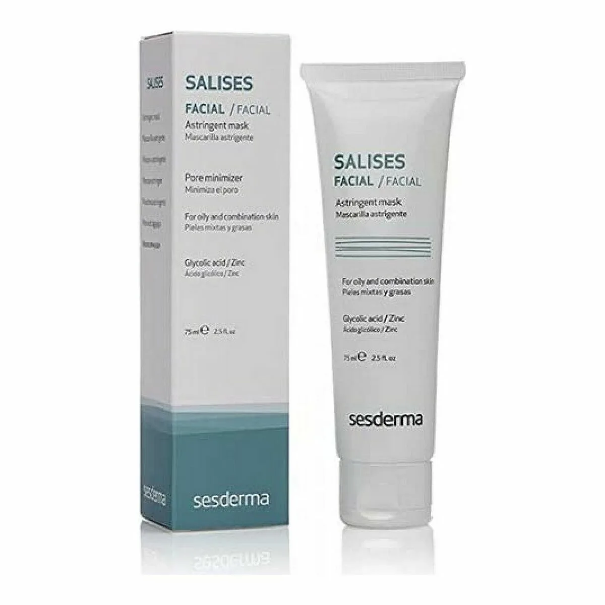 Masque facial sesderma s452454439. Diaytar, c'est votre garantie contre la déception. Des produits testés et approuvés, pour un shopping en toute sérénité.