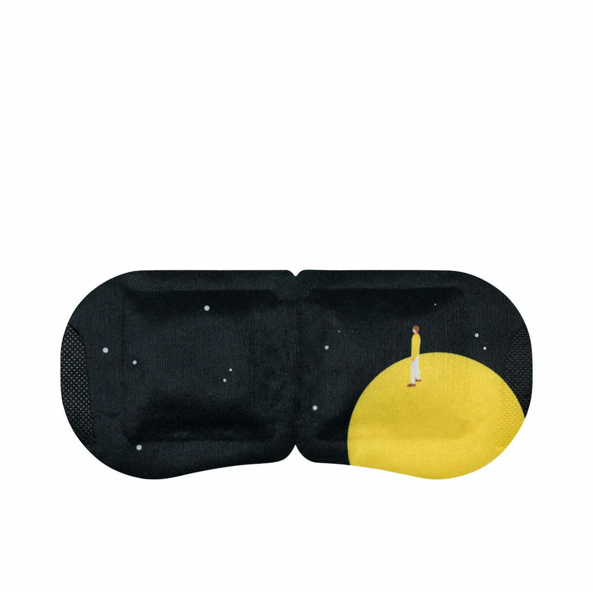 Masque facial steambase daily eyemask silent night 1 unite s0514362529. Diaytar a été pensé pour les multitâches, les exigeants, les pressés, les rêveurs... En somme, pour vous.
