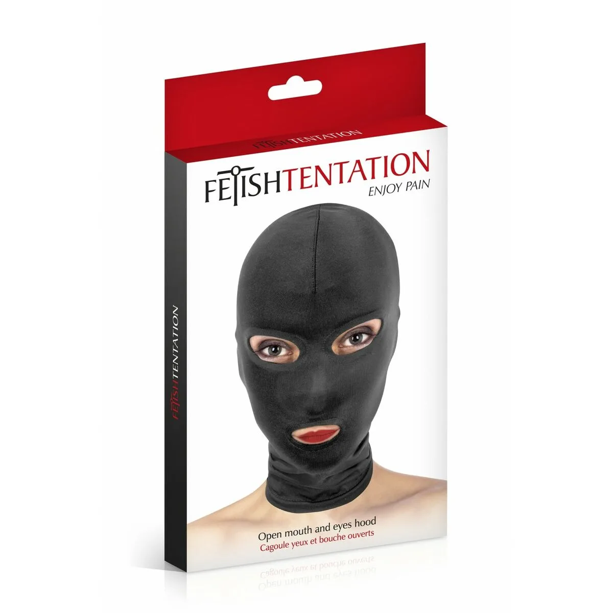 Masque fetish tentation m040480320. Nous avons injecté tout notre savoir-faire dans Diaytar pour vous offrir une expérience shopping sans friction, tout en plaisir.
