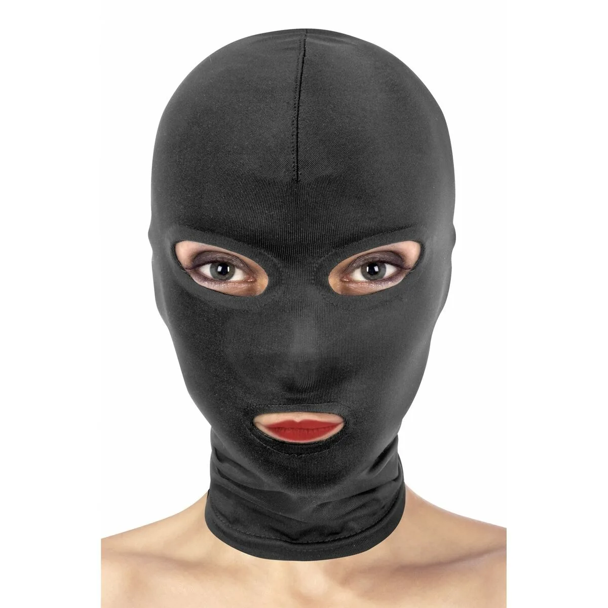 Masque fetish tentation m040480376. La promesse Diaytar : une sélection rigoureuse de produits généraux où la tendance et la durabilité vont de pair