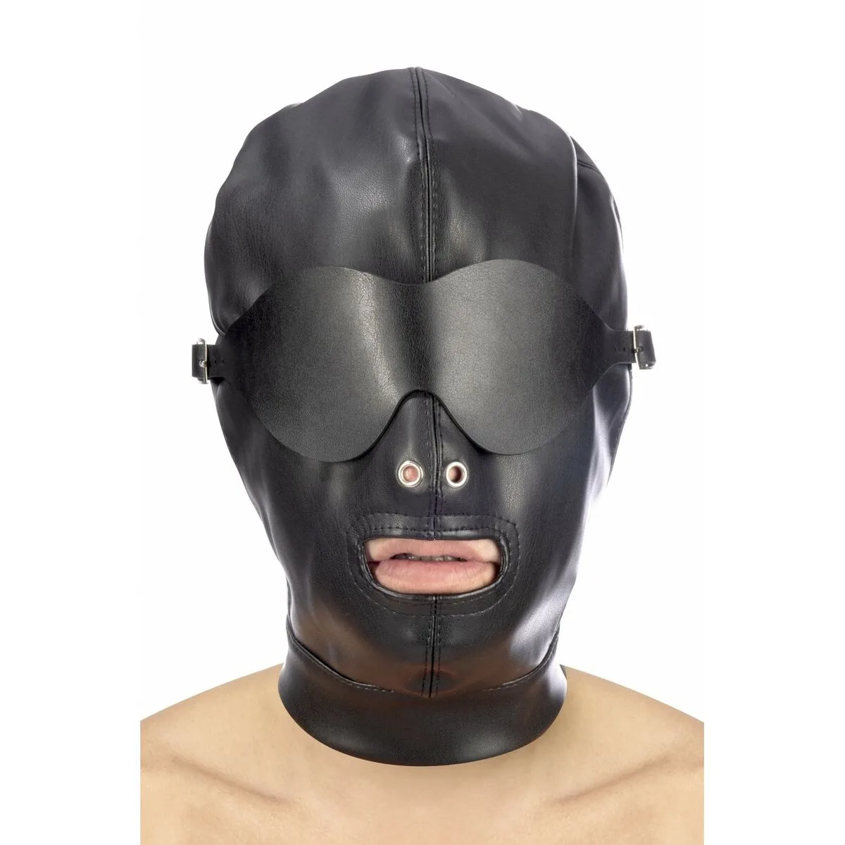 Masque fetish tentation m040482273. Pour ceux qui refusent de choisir entre fonctionnel et esthétique : Diaytar propose les deux dans chaque produit