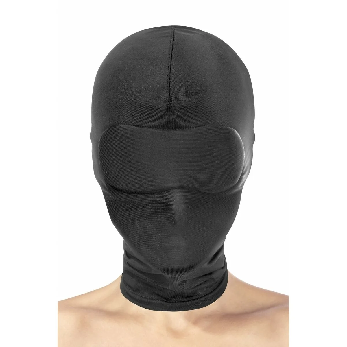 Masque fetish tentation noir m040480446. Diaytar révolutionne votre expérience d'achat en ligne avec une curation unique de produits tendance, high-tech et lifestyle