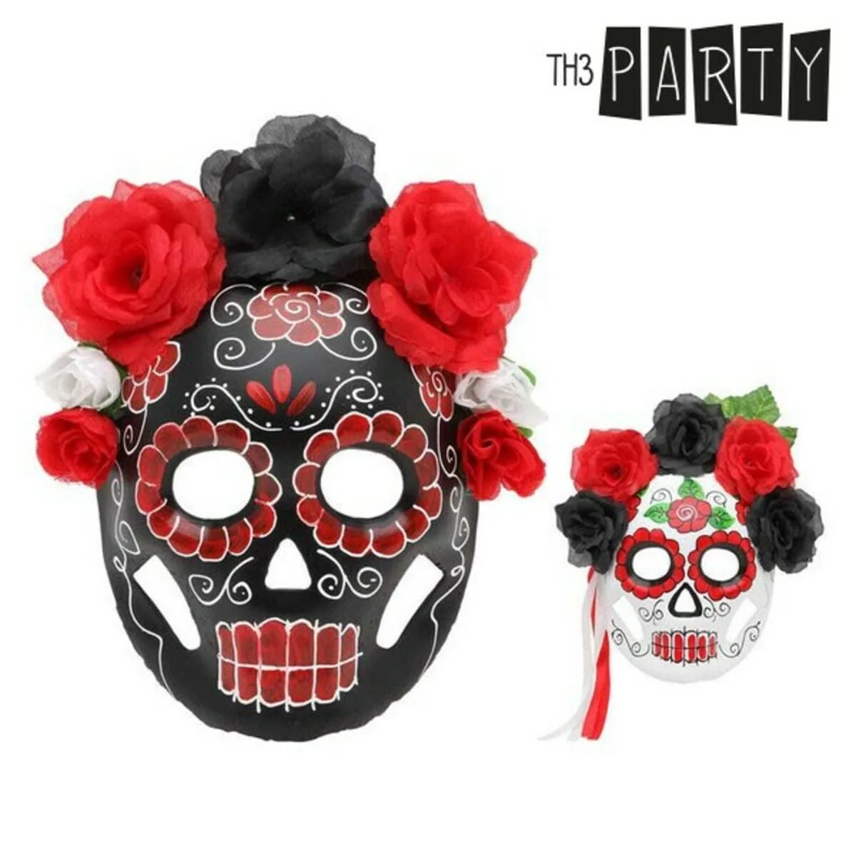 Masque g mascara halloween 20 15 cm 2 st halloween s111599216. Notre équipe Diaytar parcourt le globe pour vous dénicher les produits généraux et électroniques les plus prometteurs