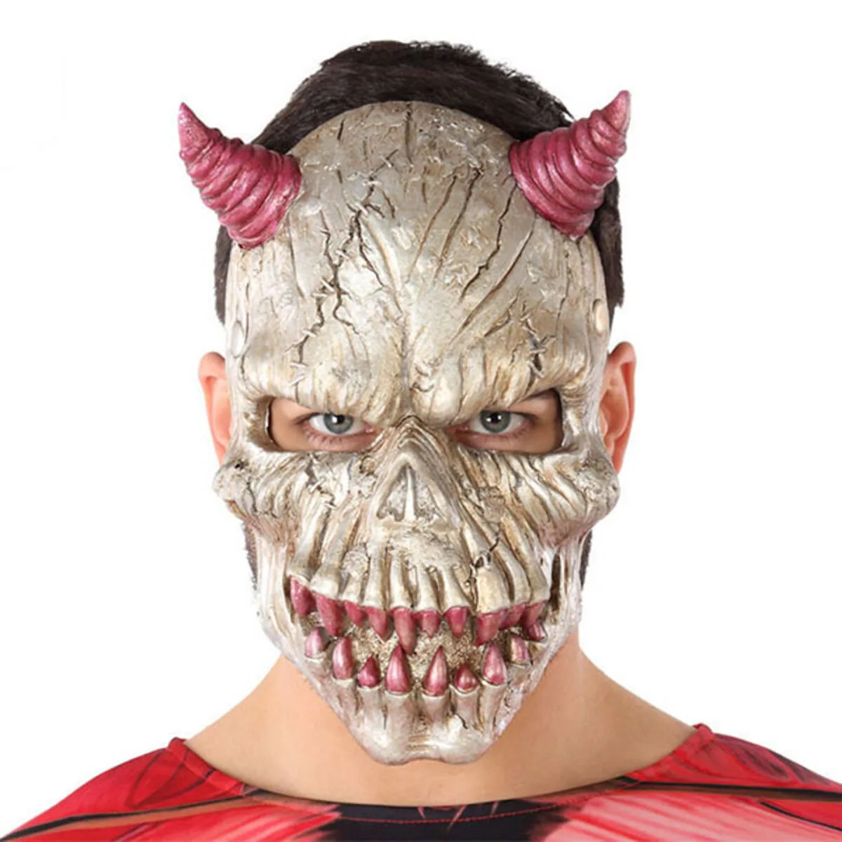 Masque halloween s112336882. Nous avons conçu Diaytar pour être intuitif, comme vos produits préférés. Simple, efficace, et terriblement séduisant.