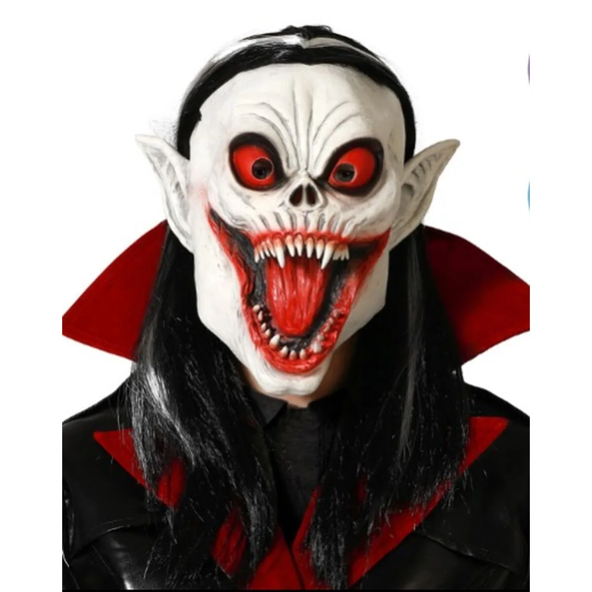 Masque halloween s113238374. Du salon à la chambre, Diaytar habille votre intérieur avec élégance.