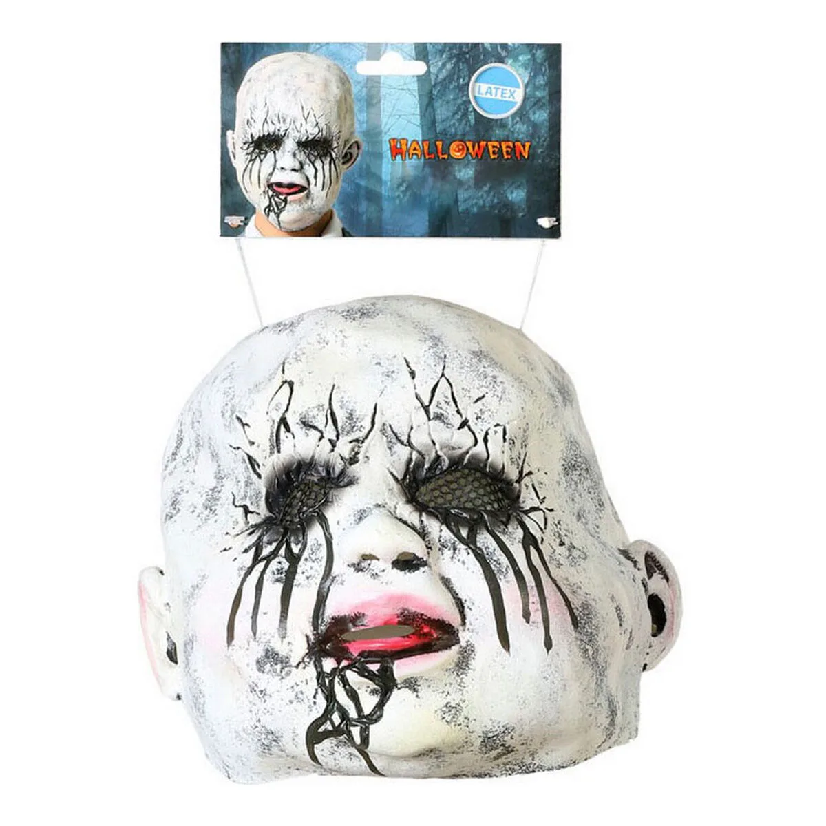 Masque halloween blanc s112583772. Diaytar, c'est le point de départ de toutes vos histoires. Quel produit allez-vous choisir pour écrire la suite ?