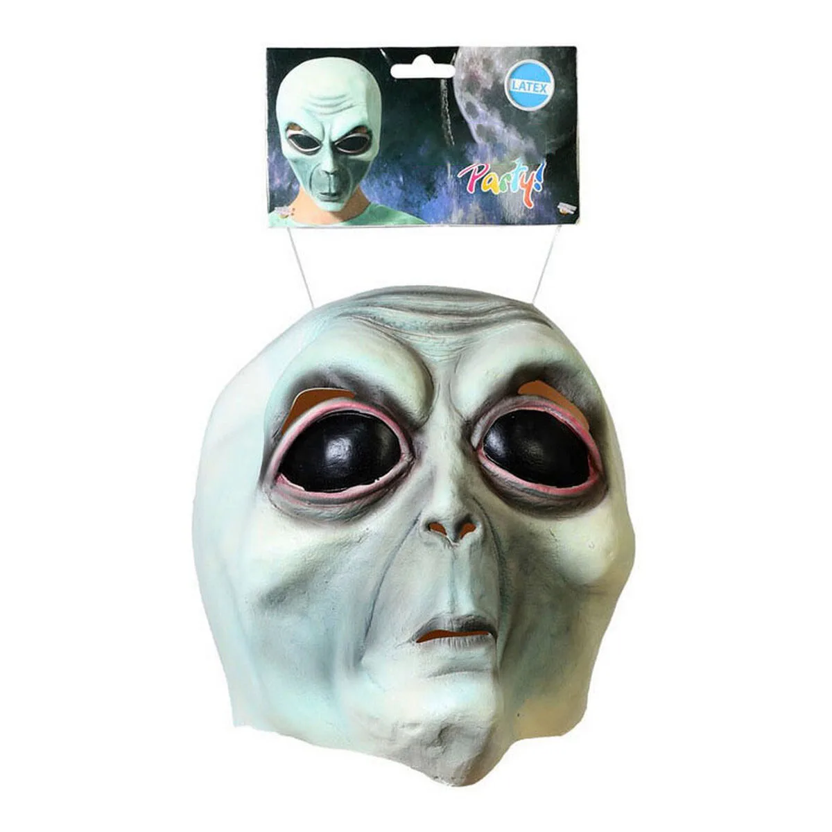 Masque halloween multicouleur alien vert s112582319. Diaytar : La boutique qui réunit qualité, tendance et prix accessibles sous un même toit.