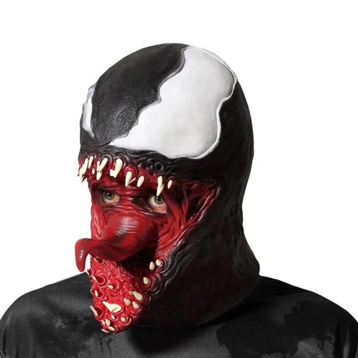 Masque halloween noir s112584541. Diaytar s'engage à vous proposer une expérience shopping unique avec des produits généraux innovants, tendance et toujours à prix attractifs