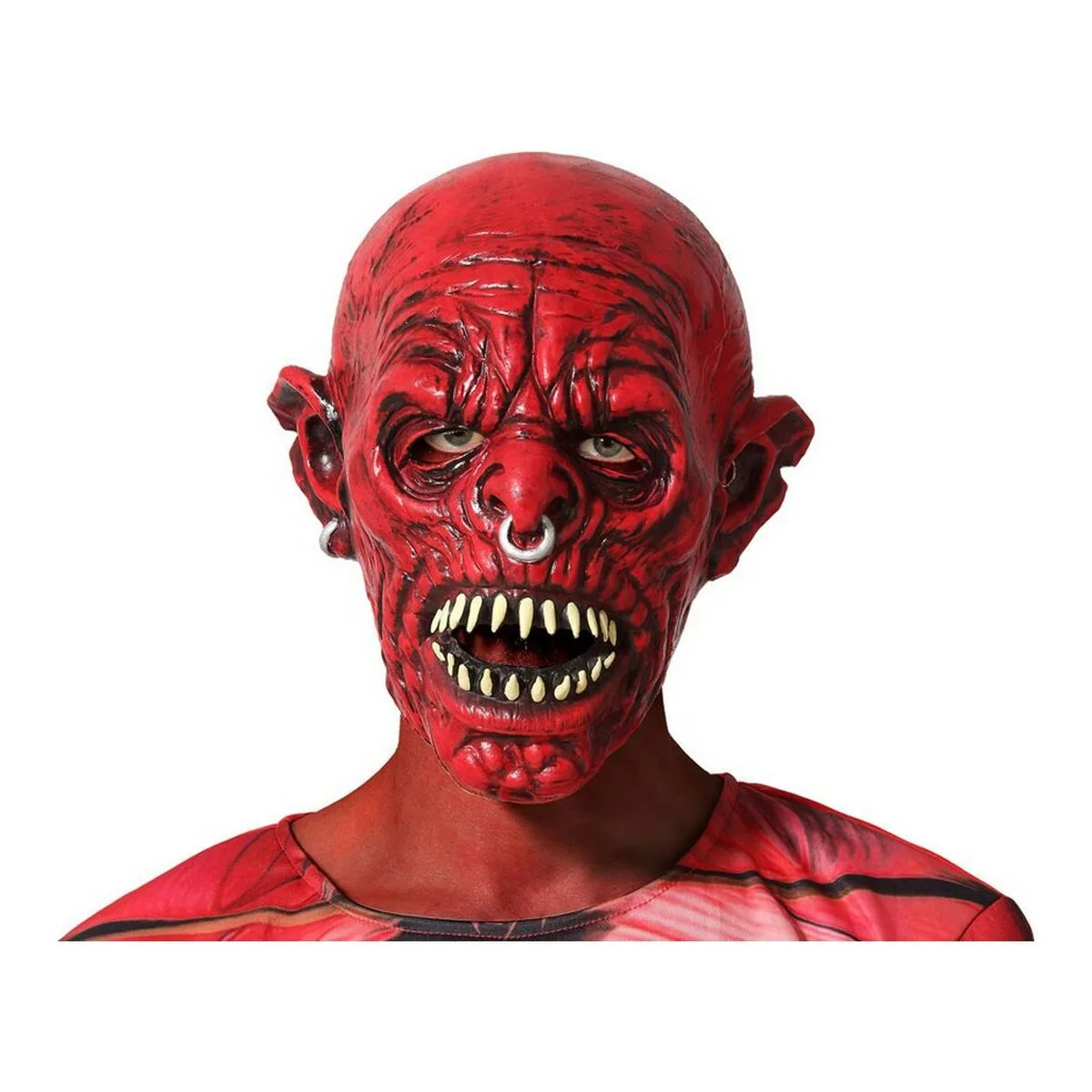 Masque halloween rouge demon s112582591. Chez Diaytar, nous valorisons autant la fonction que la forme dans chaque produit que nous ajoutons à notre collection