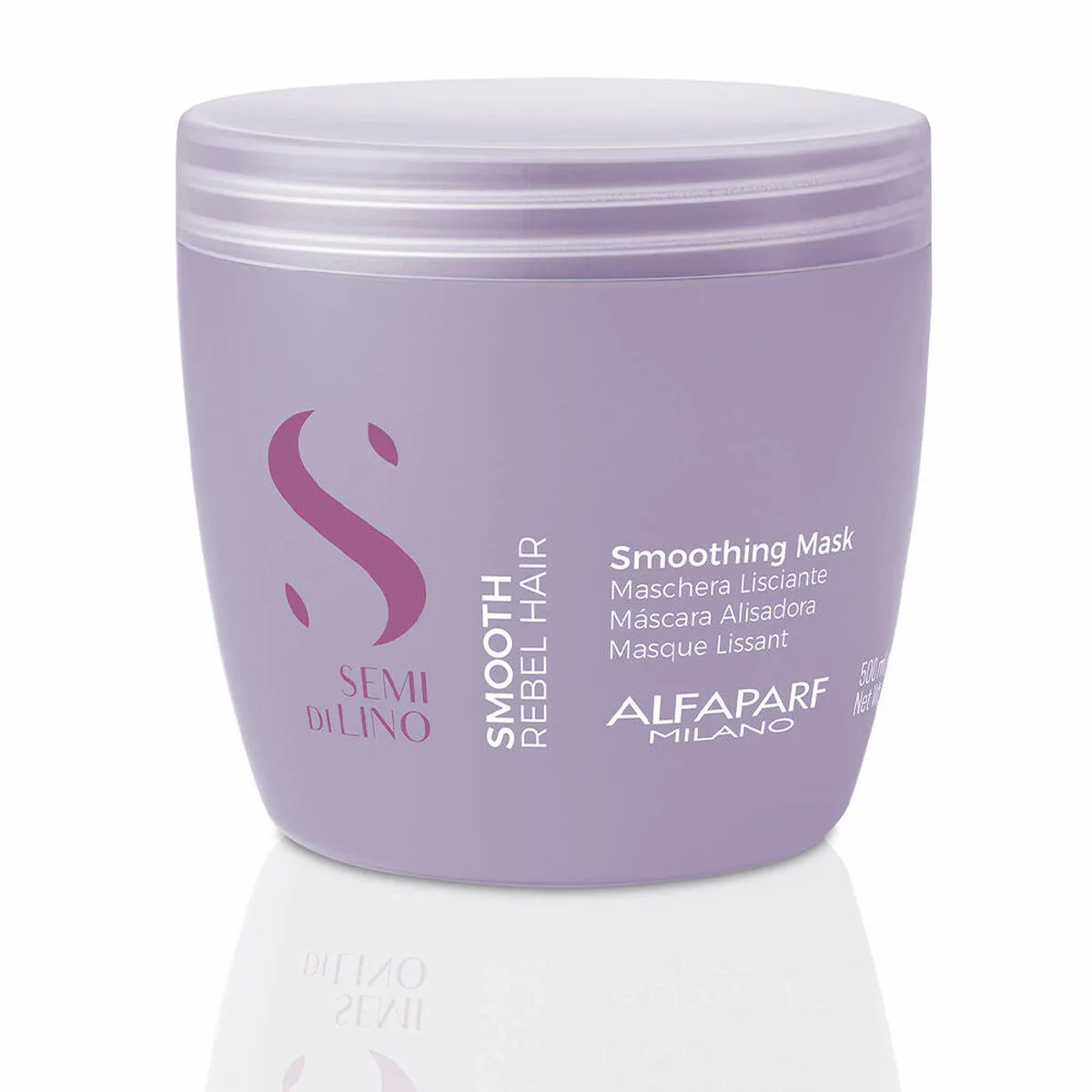 Masque hydratant alfaparf milano semi di lino smooth 500 ml s058556051. L'aventure Diaytar est une quête permanente de sens et d'esthétisme à travers des produits soigneusement pensés.