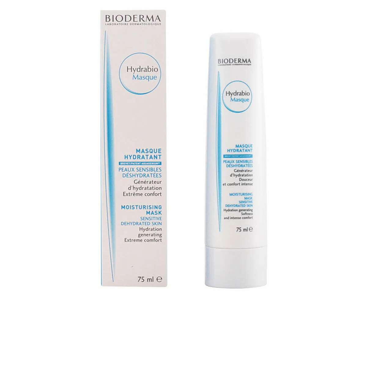 Masque hydratant bioderma hydrabio 75 ml s832004532. Diaytar s'adresse à tous ceux qui considèrent que le choix d'un produit, même basique, est une expression de leur personnalité