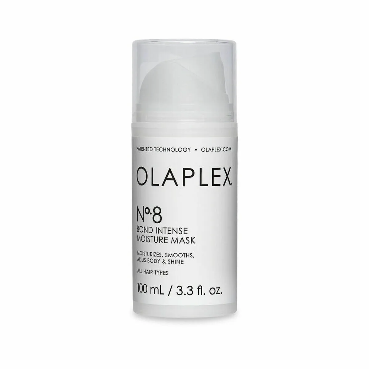 Masque hydratant bond intense no8 olaplex 100 ml s830450142. Osez l'originalité avec les créations mode exclusives de Diaytar.