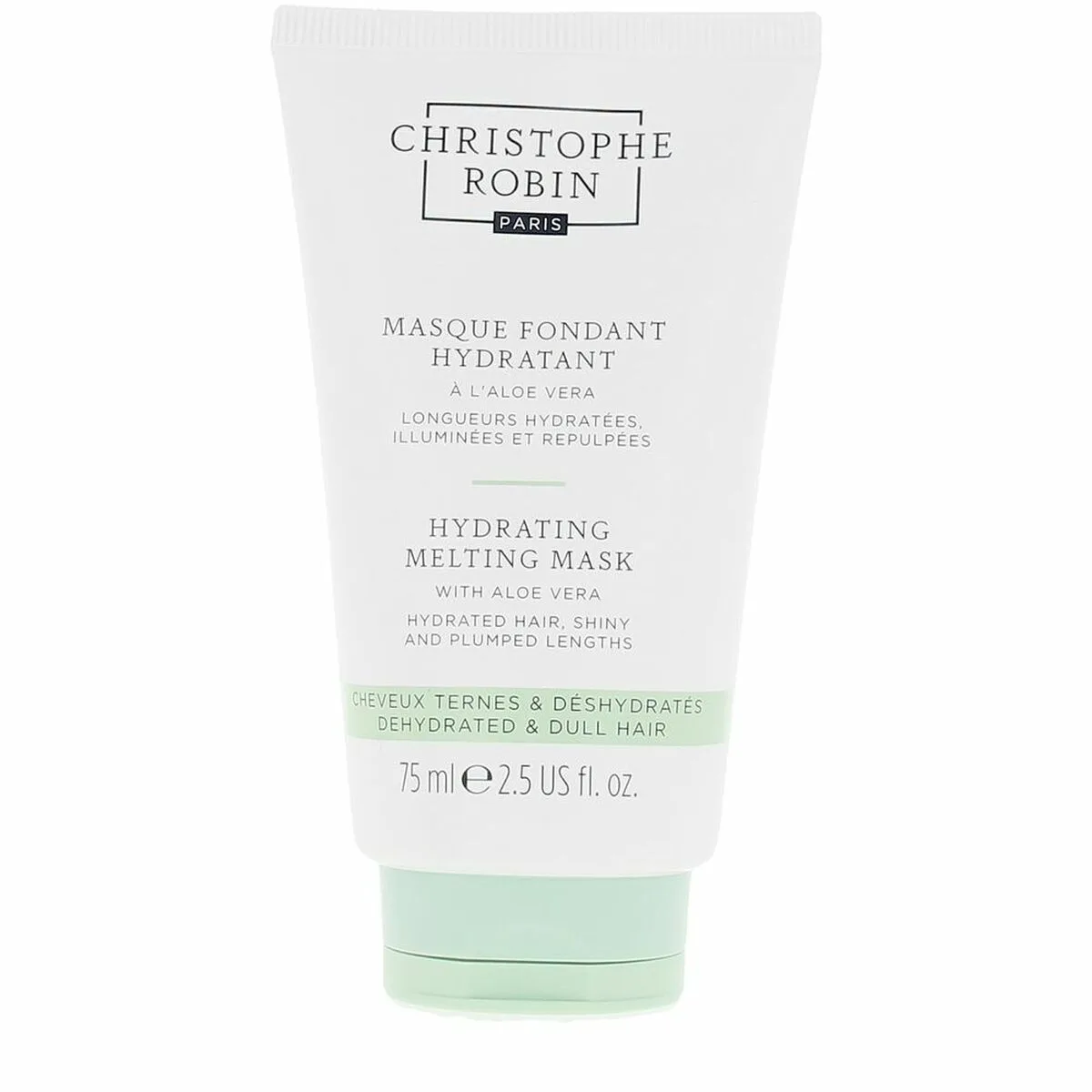 Masque hydratant christophe robin hydrating cr s0514239881. Explorez Diaytar et laissez-vous surprendre par notre diversité de produits.