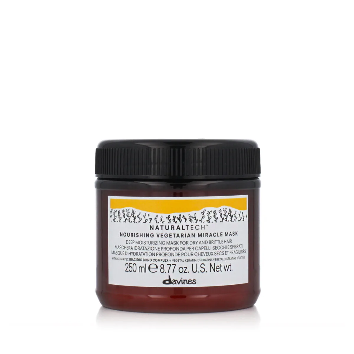 Masque hydratant davines m010769920. Diaytar défend une idée forte : le shopping en ligne doit être une aventure qui éveille la curiosité et comble les besoins