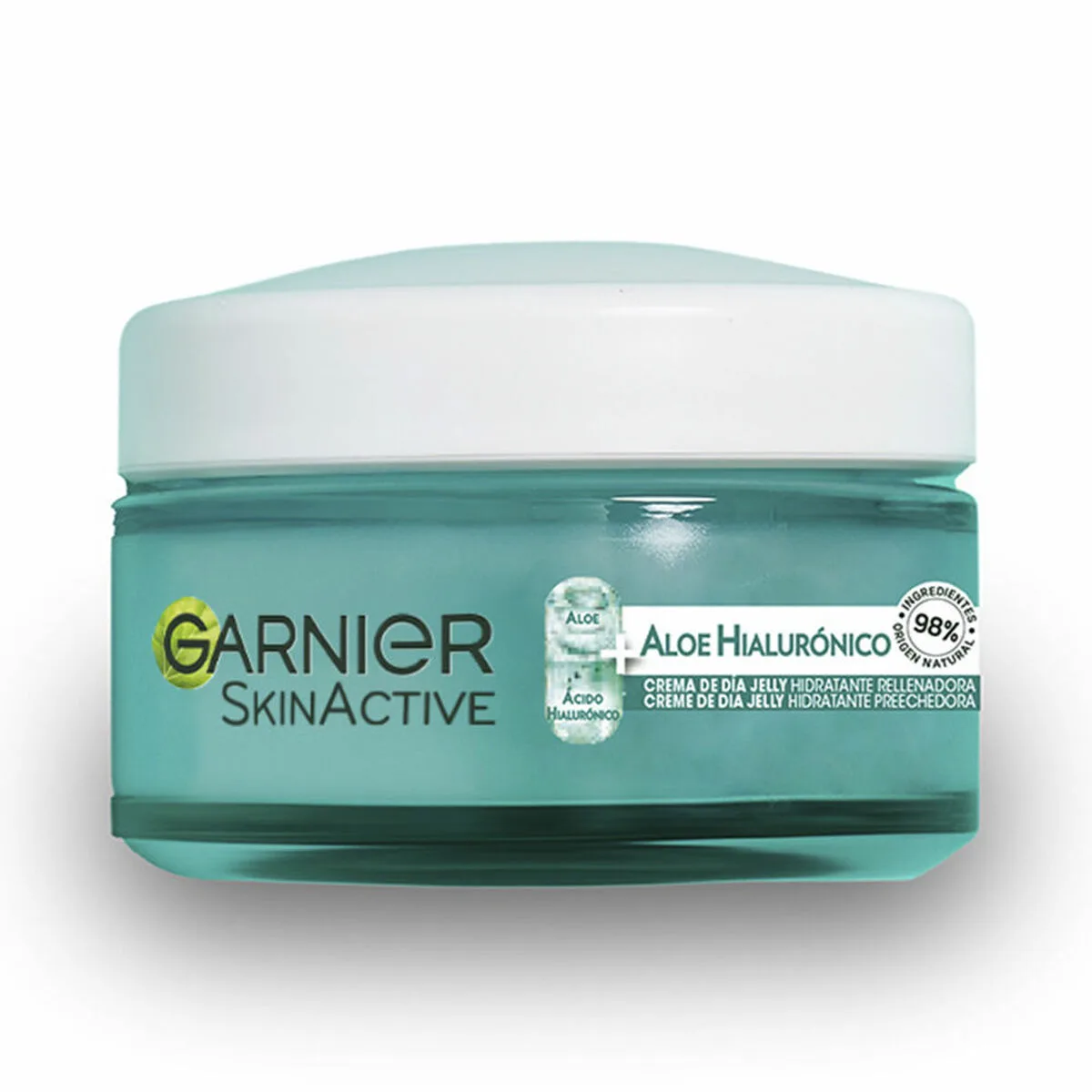 Masque hydratant garnier skinactive aloe hialuronico 50 ml s0510950838. Diaytar, c'est la vitrine permanente des innovations produits qui vont faire parler d'elles dans les mois à venir.